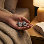 Bouchons d'Oreilles Silence Pro™ - Silicone Ultra-Confort & Anti-Bruit