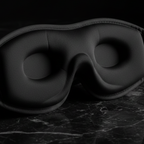 Masque de Sommeil MySomniLab - Bluetooth 5.0 & Blackout 3D