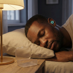 Bouchons d'Oreilles Silence Pro™ - Silicone Ultra-Confort & Anti-Bruit